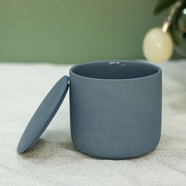 votive ceramic candle holders