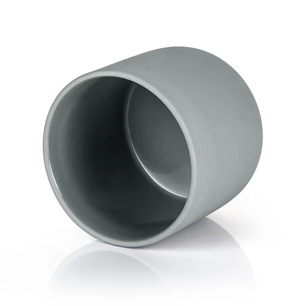 ceramic container for candles