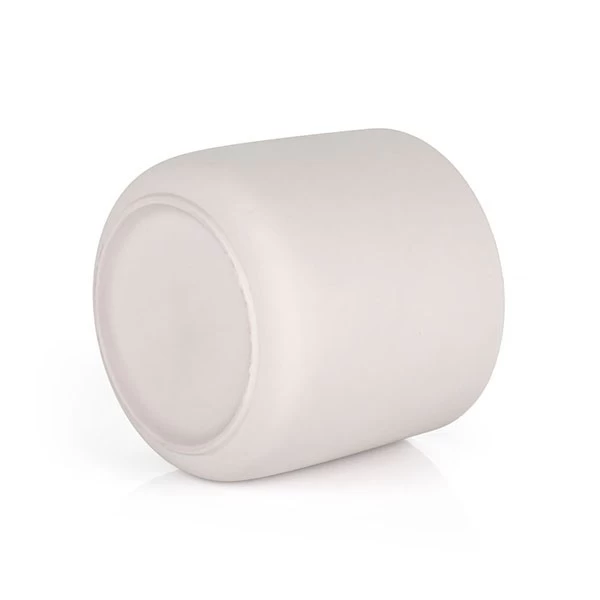ceramic container for candles