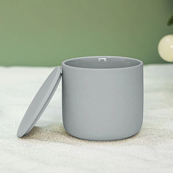 votive ceramic candle holders
