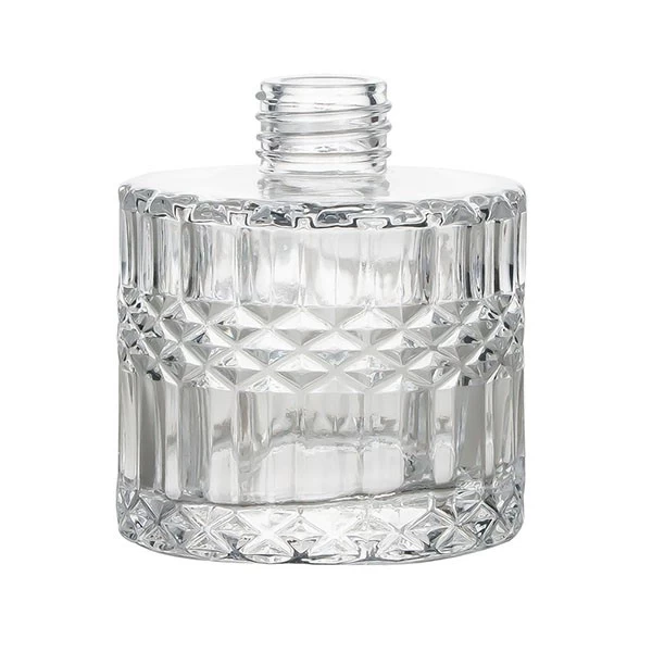 china glass diffuser bottle wholesale
