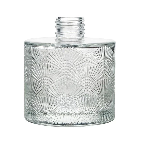 china glass diffuser bottle wholesale
