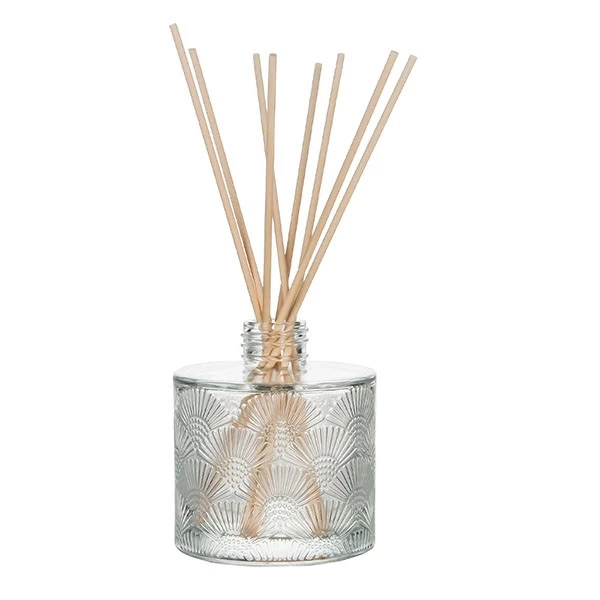 china glass diffuser bottle wholesale
