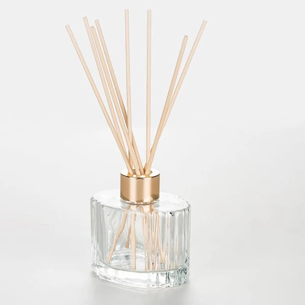 china glass diffuser bottle supplier