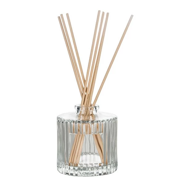 china glass diffuser bottle wholesale
