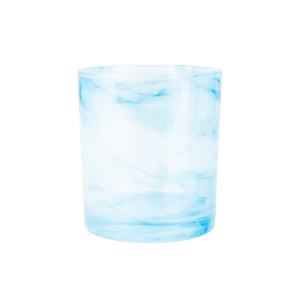 Balang Tumbler dengan Pencetakan Pemindahan Haba 8oz