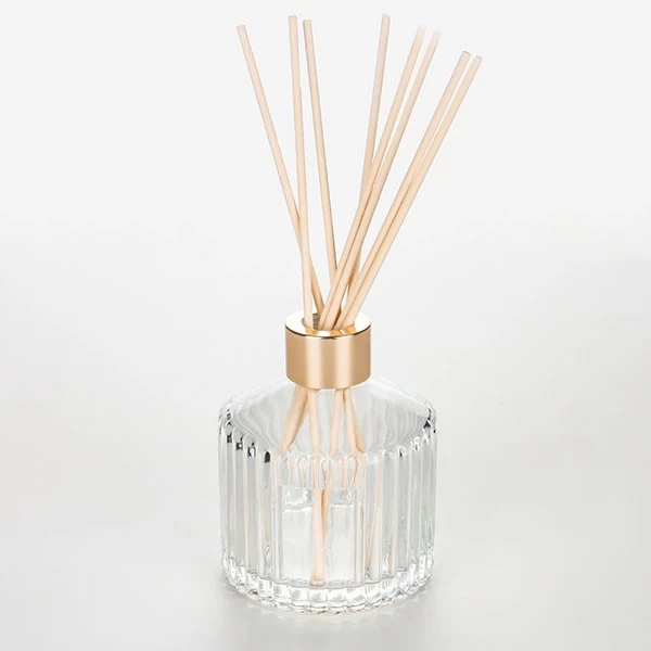 china glass diffuser bottle supplier
