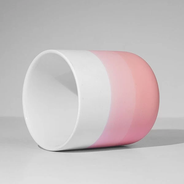 votive ceramic candle holders