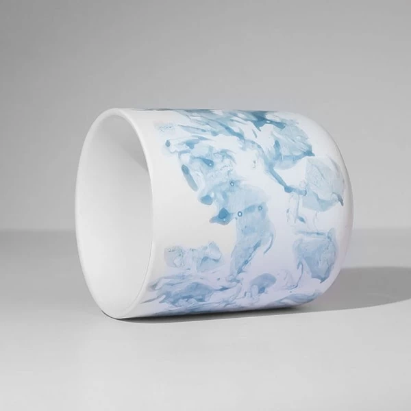 votive ceramic candle holders