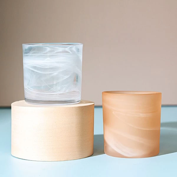votive candle holder