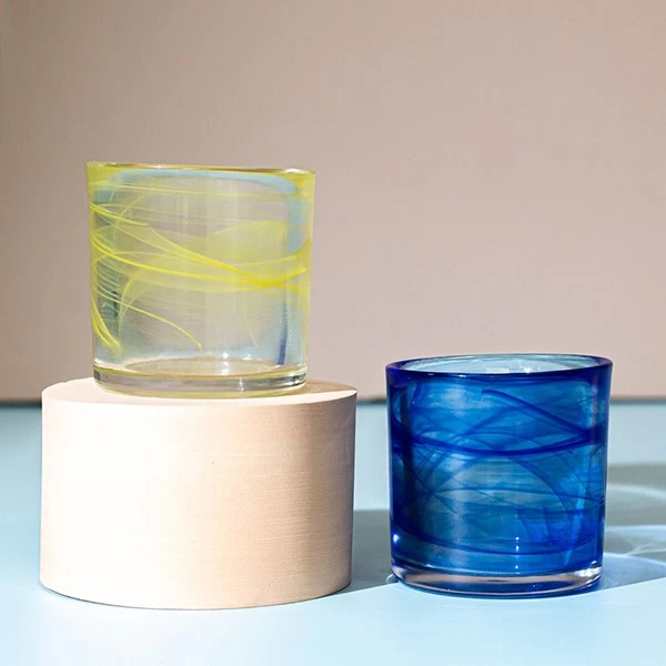votive candle holder