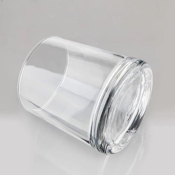 small votive candle jar