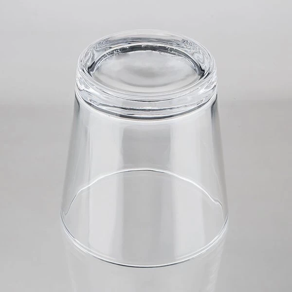 small votive candle jar
