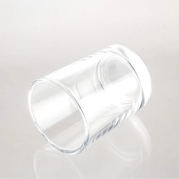 mini votive candle jar