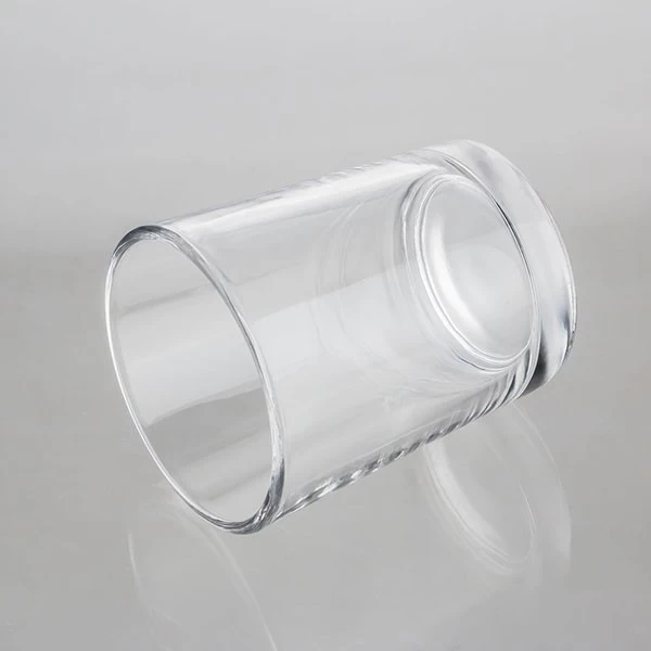 2.6oz votive candle glass on sale