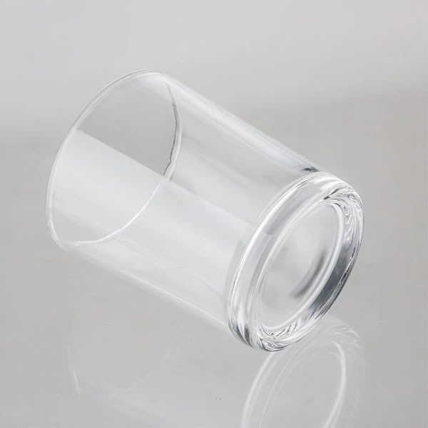 mini votive candle jar