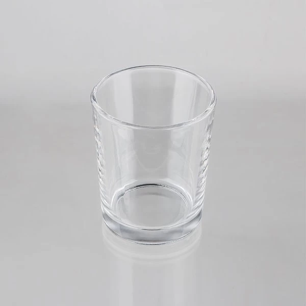 2.6oz votive candle glass on sale