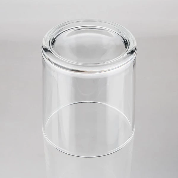 mini votive candle jar