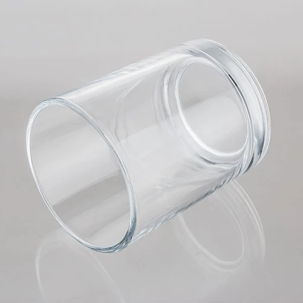 mini votive candle jar