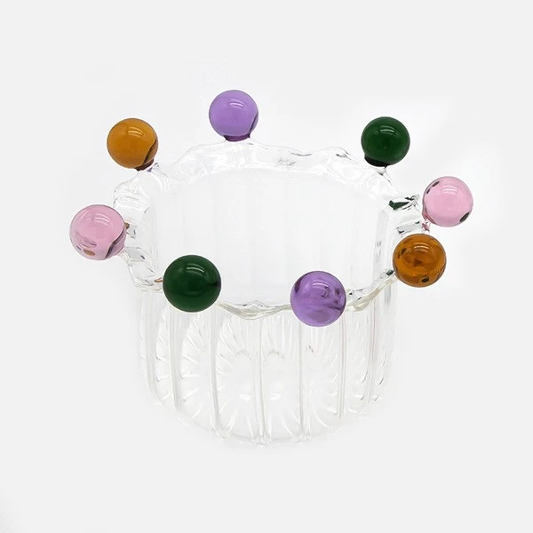 Luxury Borosilicate Gift Products Wholesale