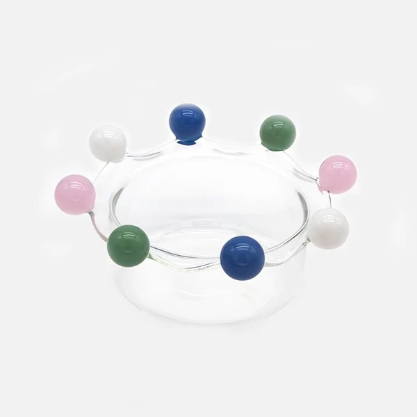 Luxury Borosilicate Gift Products Wholesale