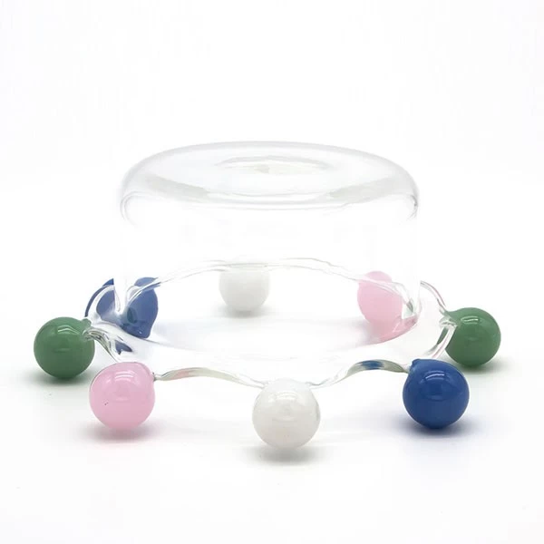 Luxury Borosilicate Gift Products Wholesale