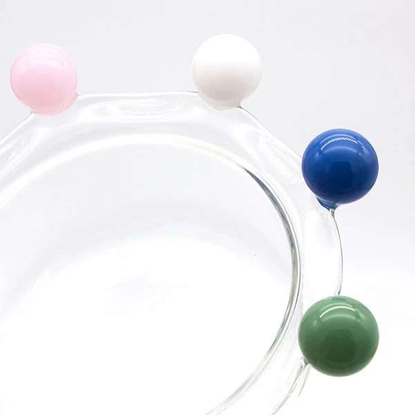 Luxury Borosilicate Gift Products Wholesale