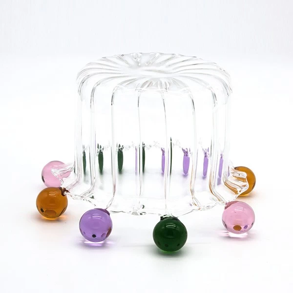 Luxury Borosilicate Gift Products Wholesale