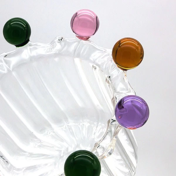 Luxury Borosilicate Gift Products Wholesale