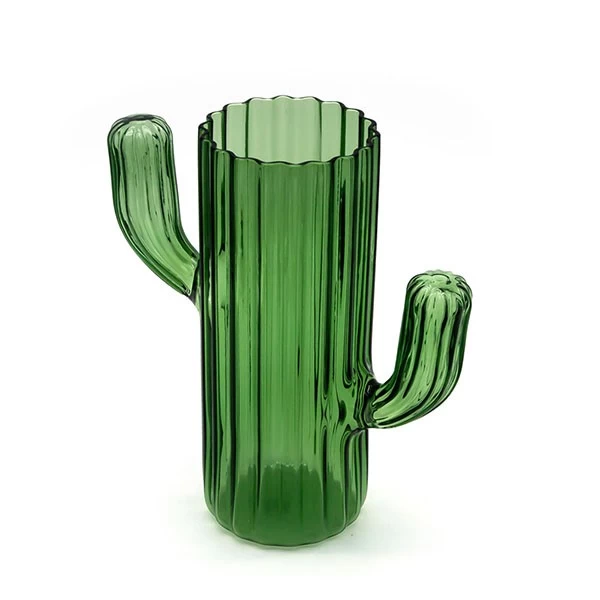 Luxury Borosilicate Arts and Crafts ODM