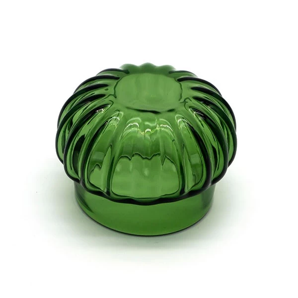 Luxury Borosilicate Arts and Crafts ODM