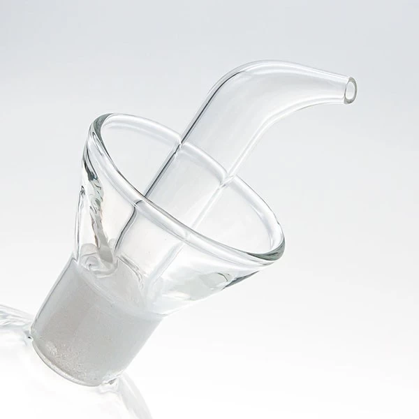 120/250/550ml Oil Bottle Glass Olive Oil Dispenser Bottle Glass Cooking Oil Vinegar Measuring Dispenser with Spout for Kitchen and BBQ