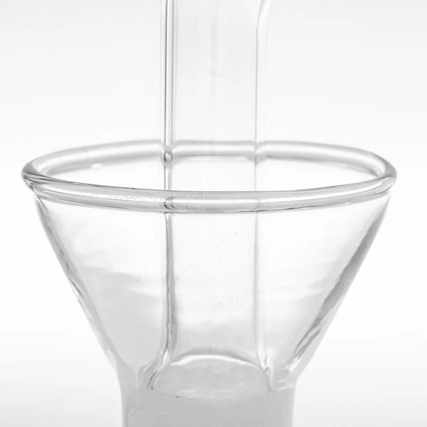 120/250/550ml Oil Bottle Glass Olive Oil Dispenser Bottle Glass Cooking Oil Vinegar Measuring Dispenser with Spout for Kitchen and BBQ