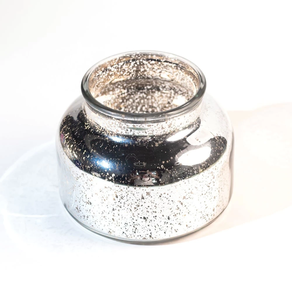 Speckled Mercuary Apothecary Jar 19oz ODM
