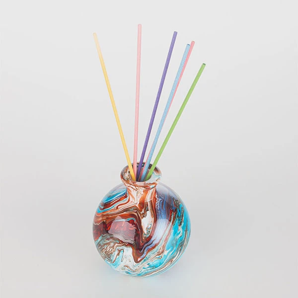 china glass diffuser bottle wholesale