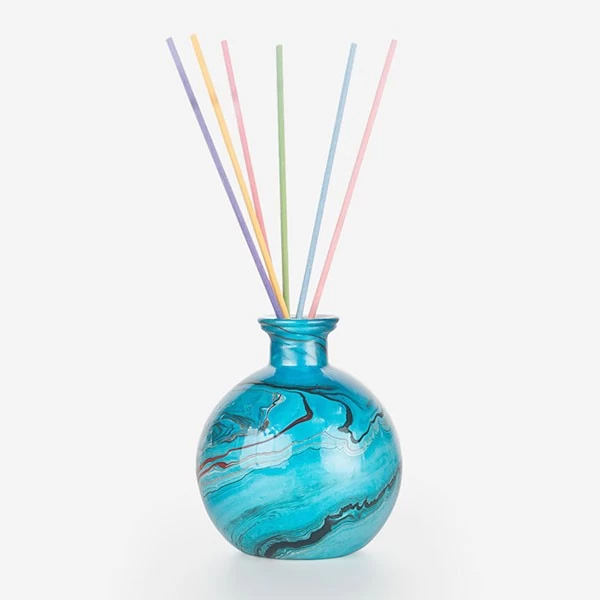 china glass diffuser bottle wholesale