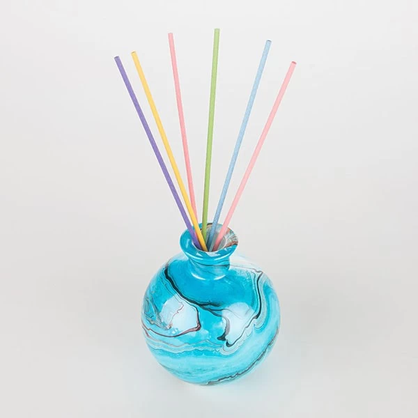 china glass diffuser bottle supplier