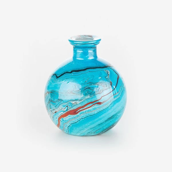 china glass diffuser bottle wholesale
