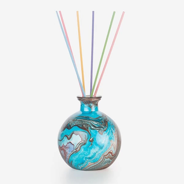 china glass diffuser bottle wholesale