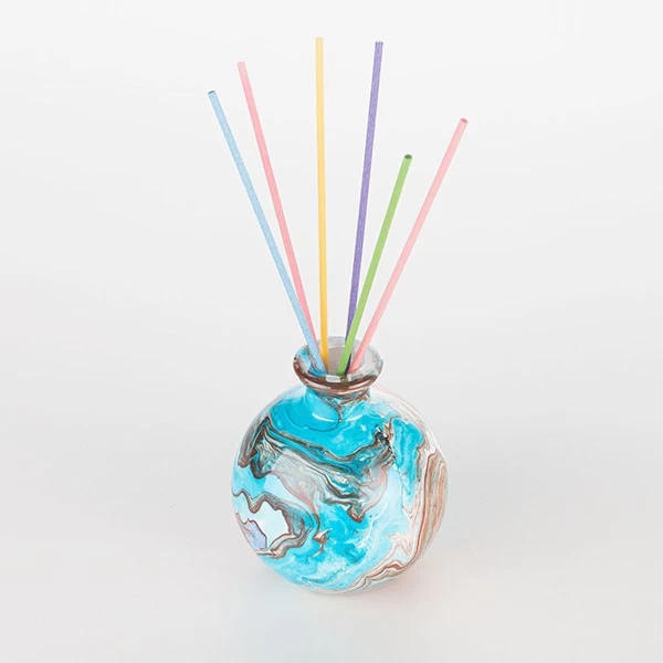 china glass diffuser bottle wholesale