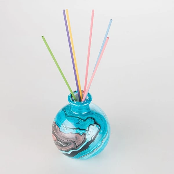 china glass diffuser bottle wholesale