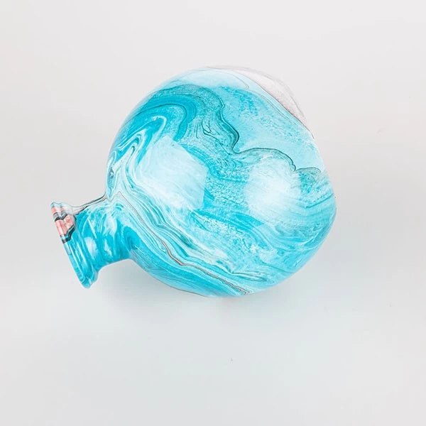 china glass diffuser bottle supplier