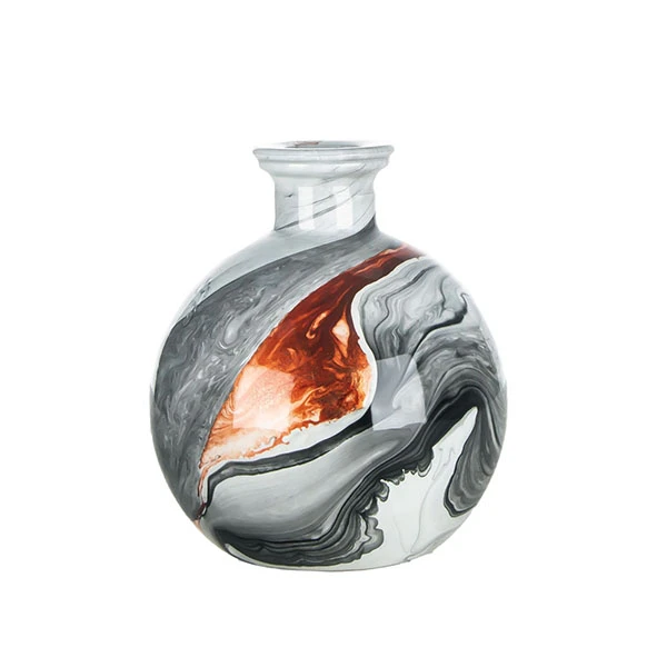 china glass diffuser bottle wholesale
