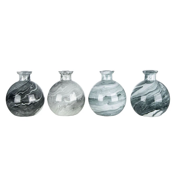 china glass diffuser bottle supplier