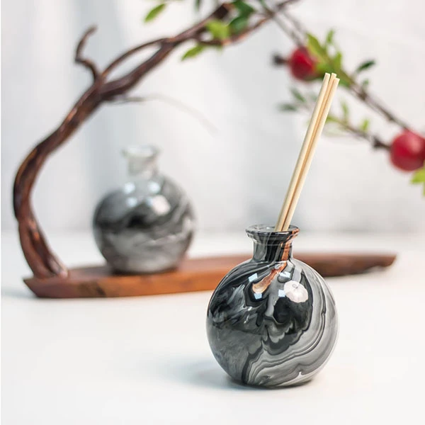china glass diffuser bottle wholesale