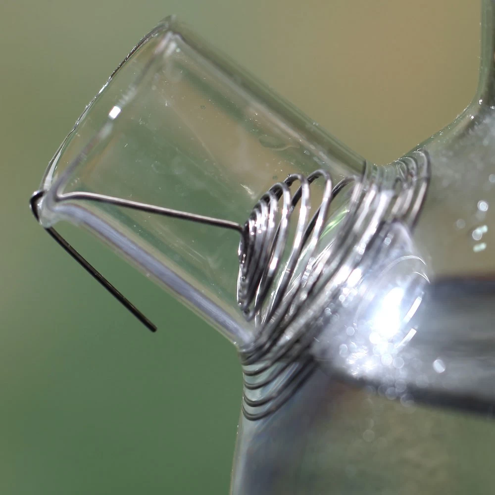 Borosilicate Glass Tea Kettle On Sale