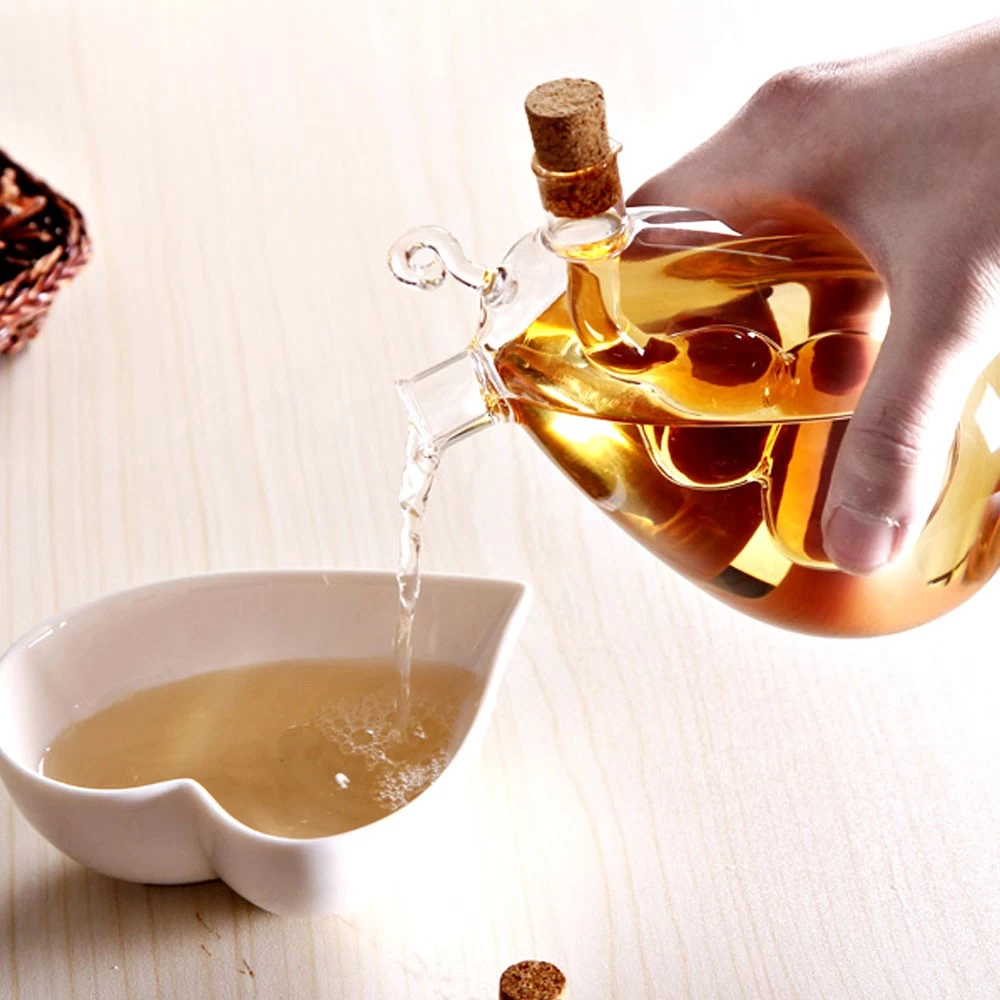 إنتاج موزع زيت ممتاز