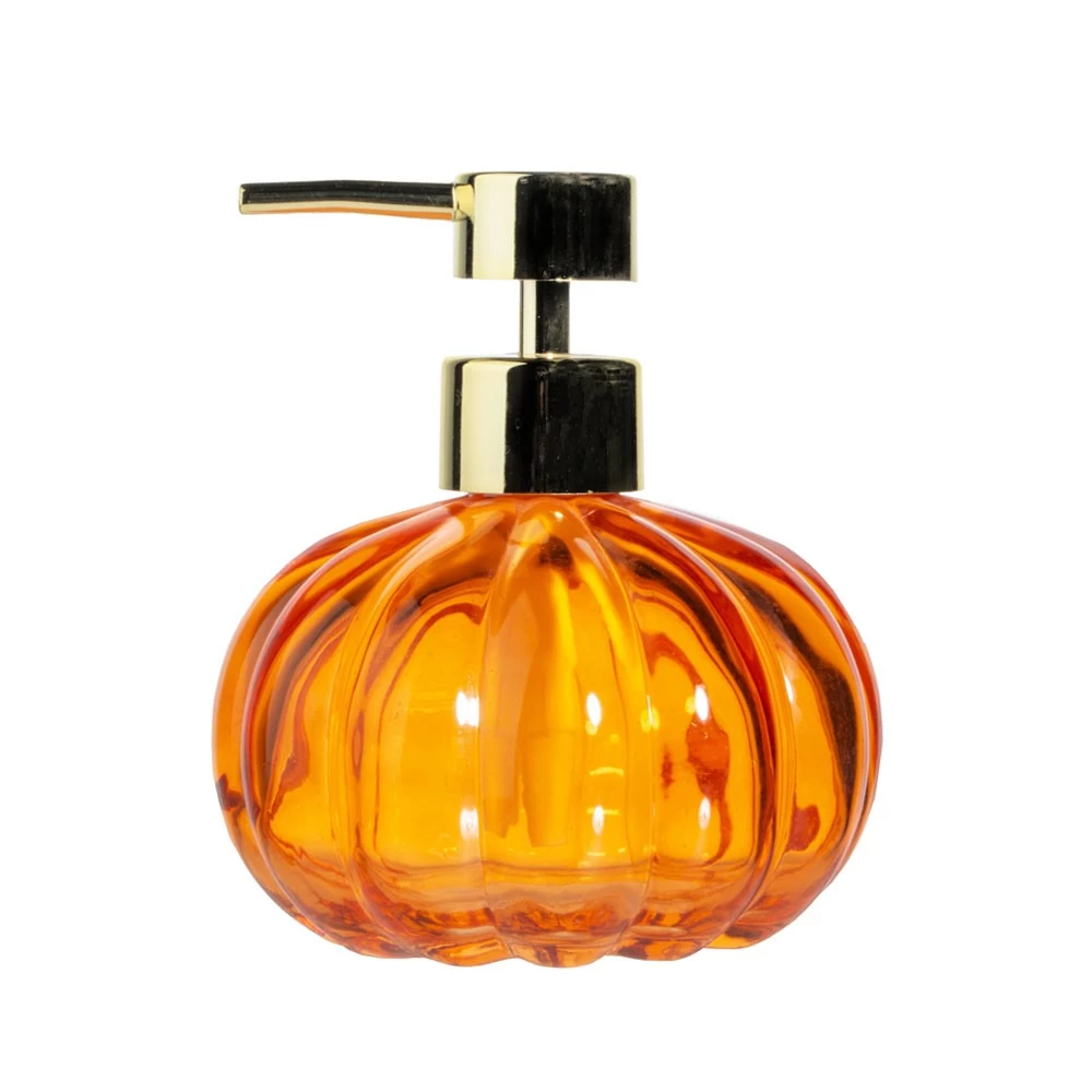 Glass Soap Dispencer On Sale