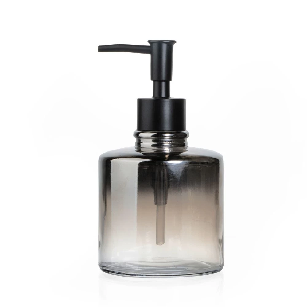 Glass Soap Dispencer On Sale