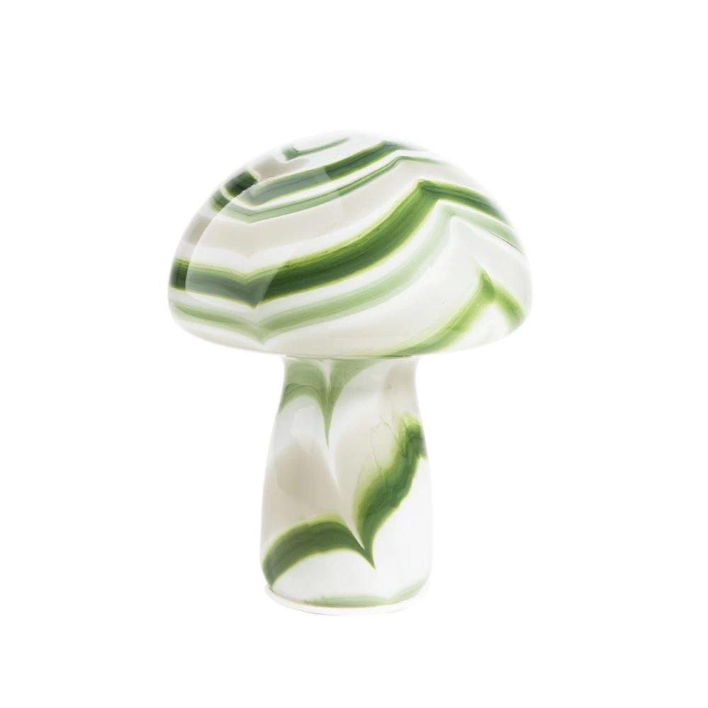 L 5.9' x H 7.48' Handmade Luxurious Vintage Mushroom Lamp Wholesale